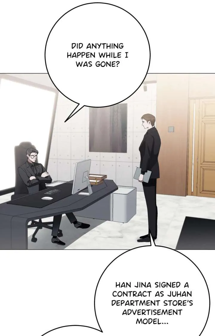 Next to Me, You Chapter 31 Online - página 3