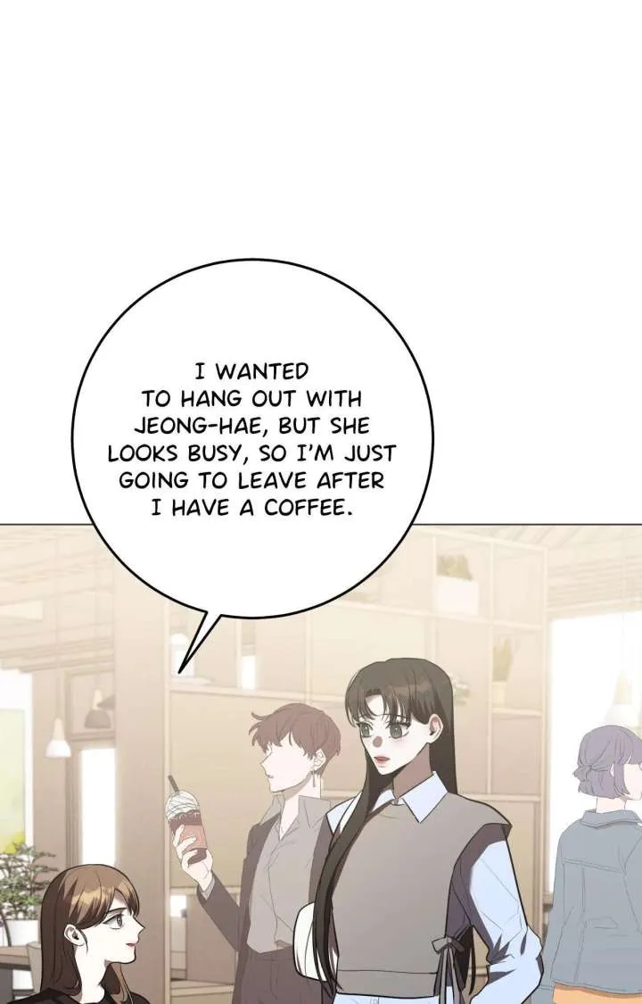 Next to Me, You Chapter 31 Online - página 18