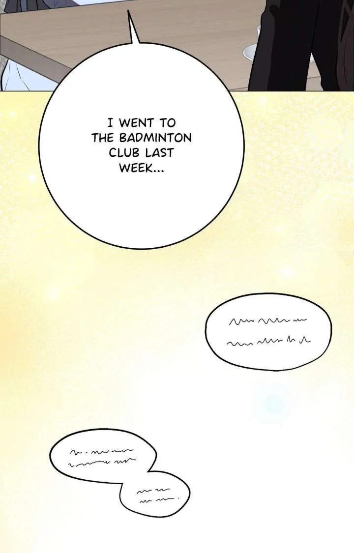 Next to Me, You Chapter 31 Online - página 21