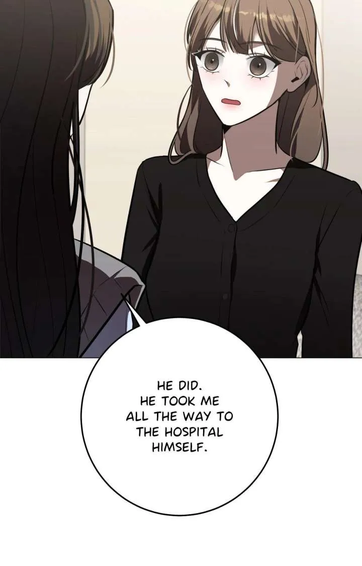 Next to Me, You Chapter 31 Online - página 23