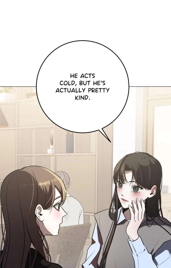 Next to Me, You Chapter 31 Online - página 24