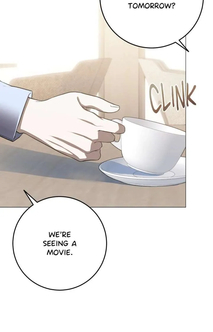Next to Me, You Chapter 31 Online - página 43