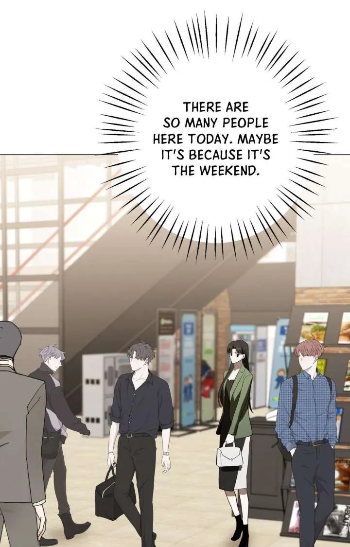 Next to Me, You Chapter 31 Online - página 54