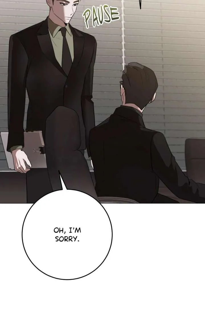Next to Me, You Chapter 31 Online - página 81