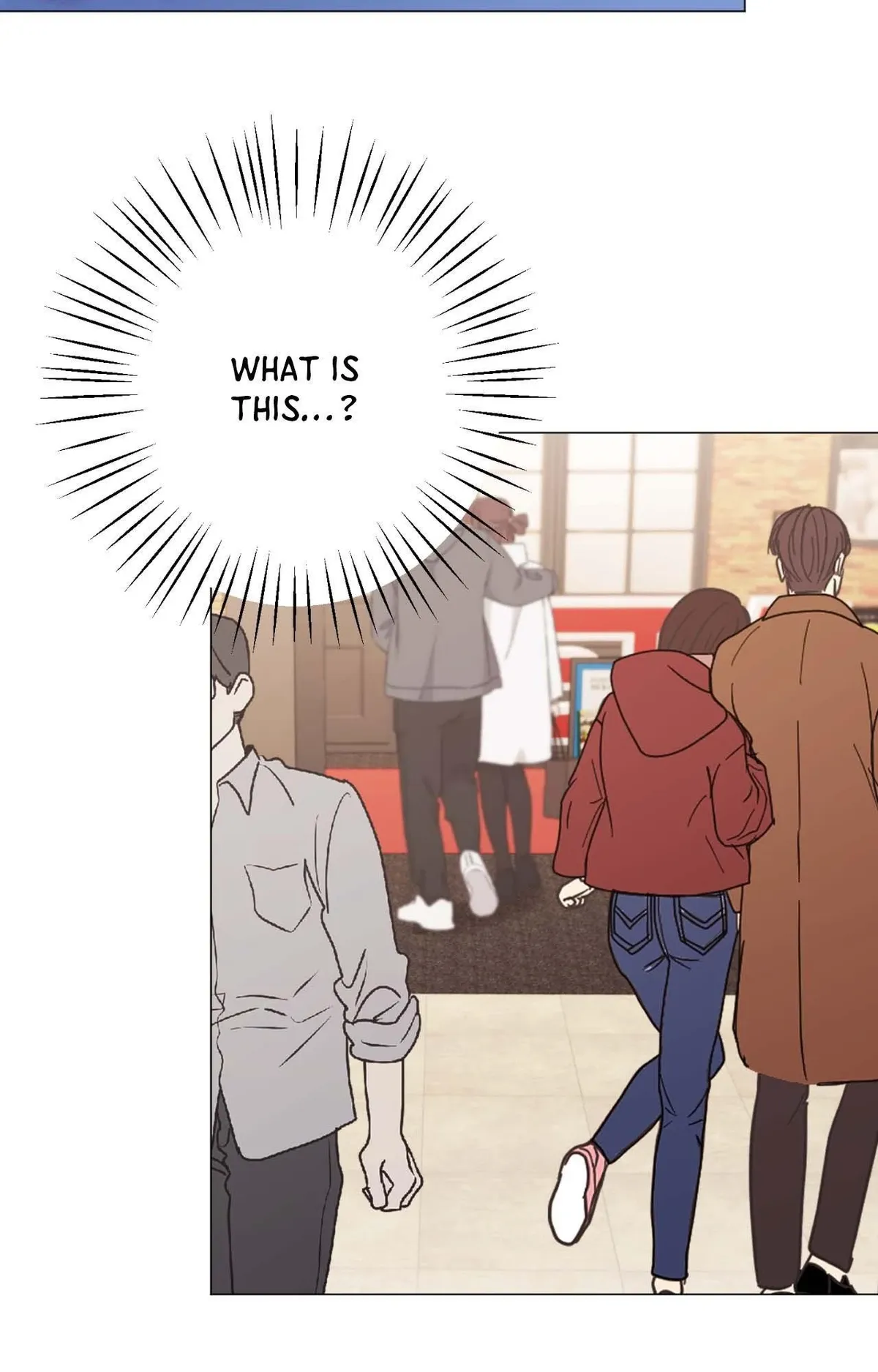 Next to Me, You Chapter 32 Online - página 6