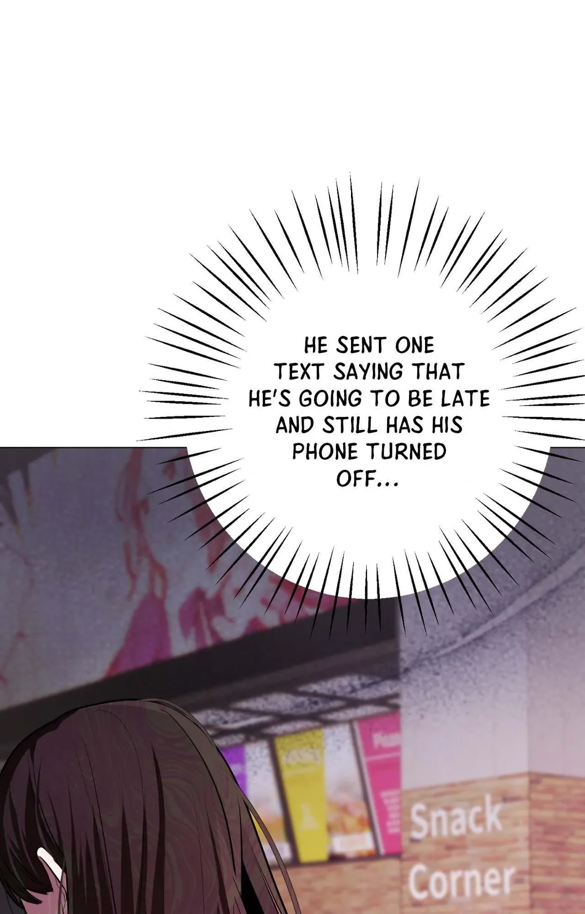 Next to Me, You Chapter 32 Online - página 8
