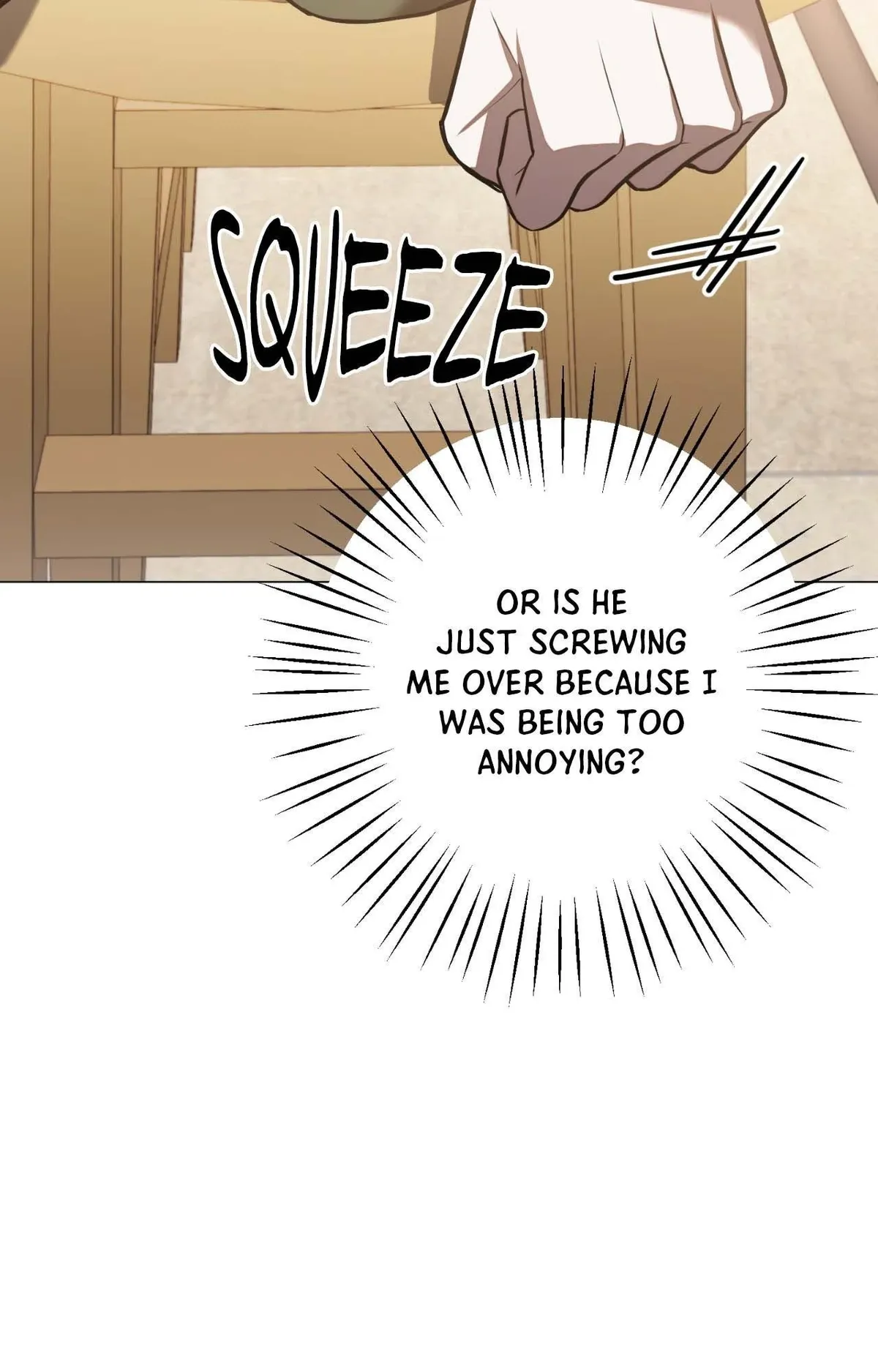 Next to Me, You Chapter 32 Online - página 10