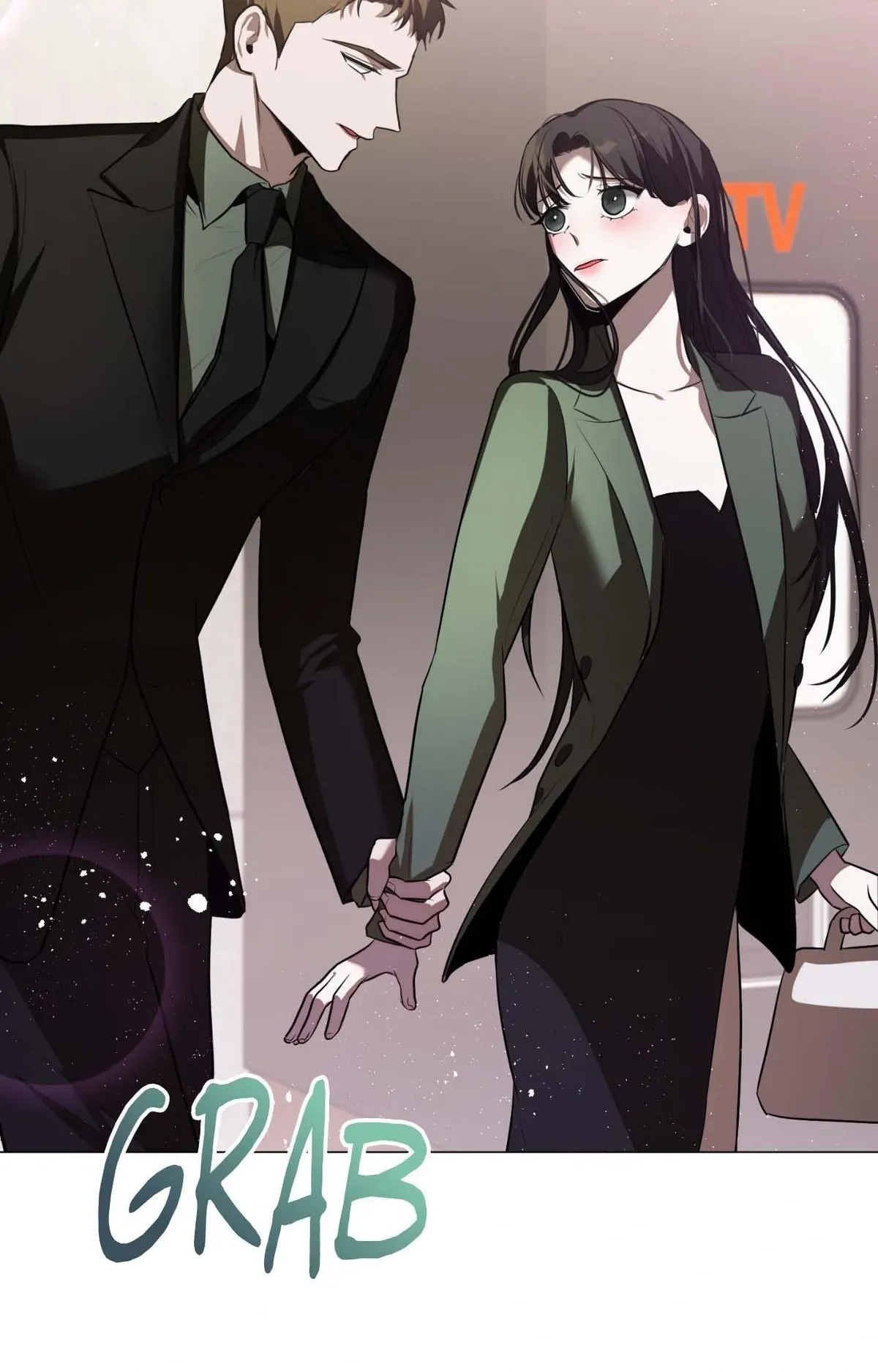 Next to Me, You Chapter 32 Online - página 18