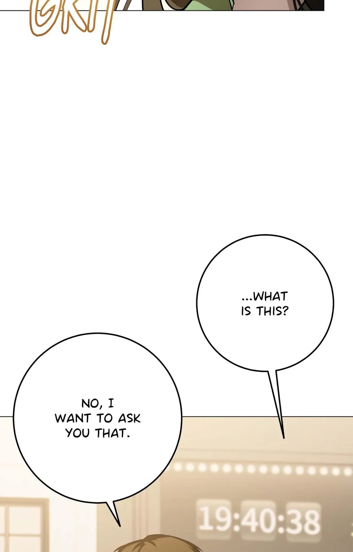 Next to Me, You Chapter 32 Online - página 21