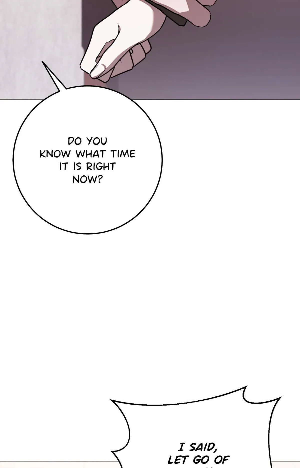 Next to Me, You Chapter 32 Online - página 25