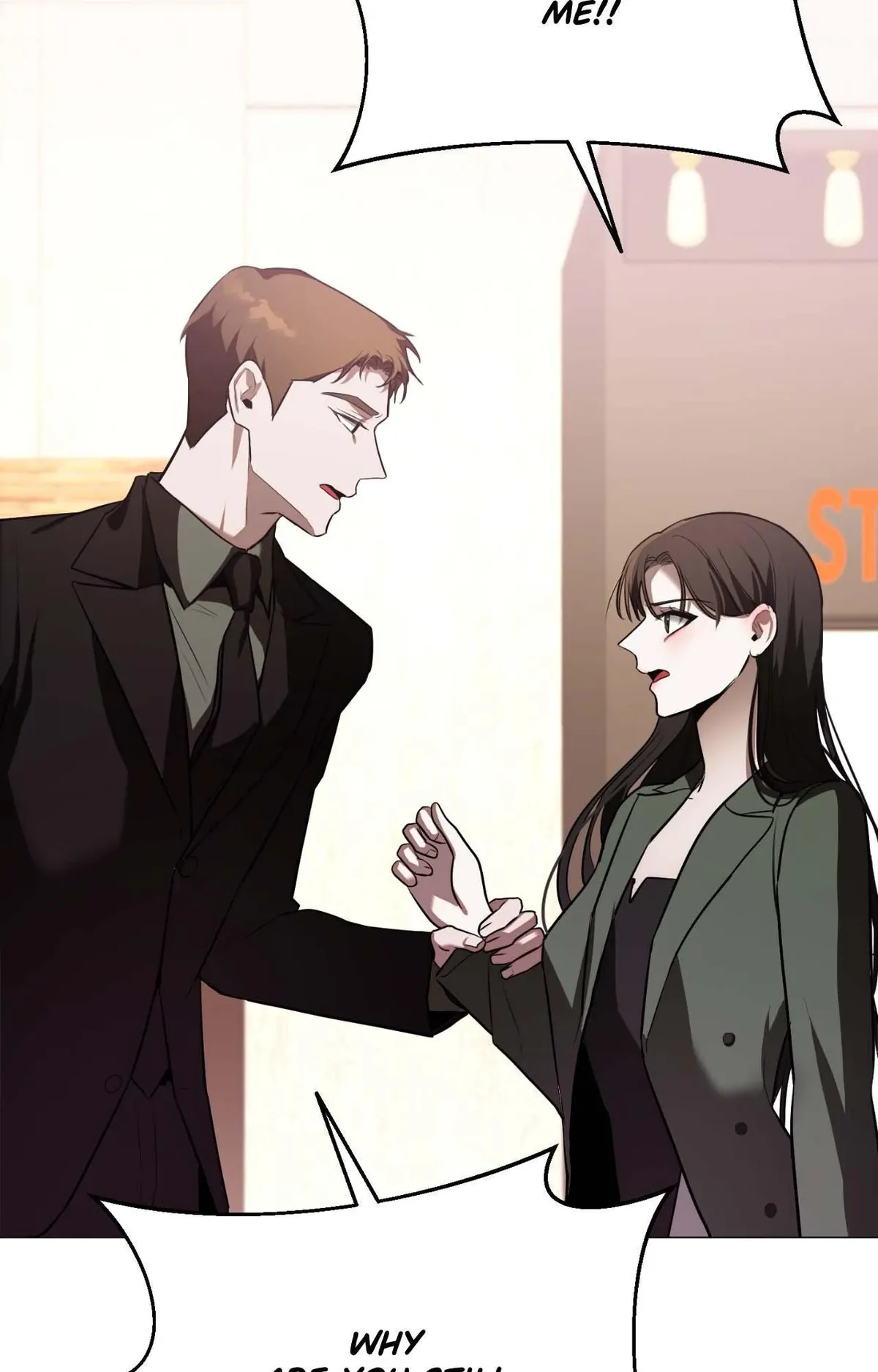Next to Me, You Chapter 32 Online - página 26