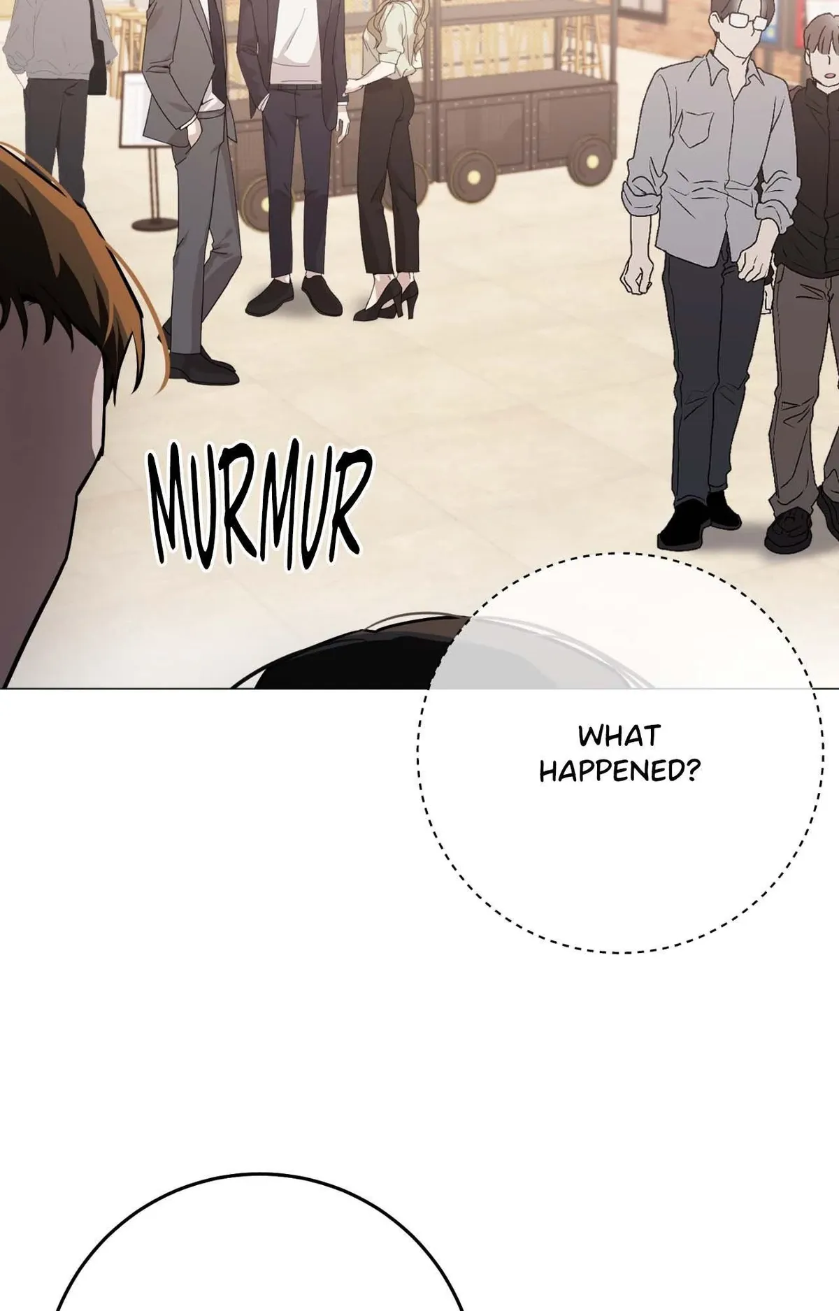 Next to Me, You Chapter 32 Online - página 37