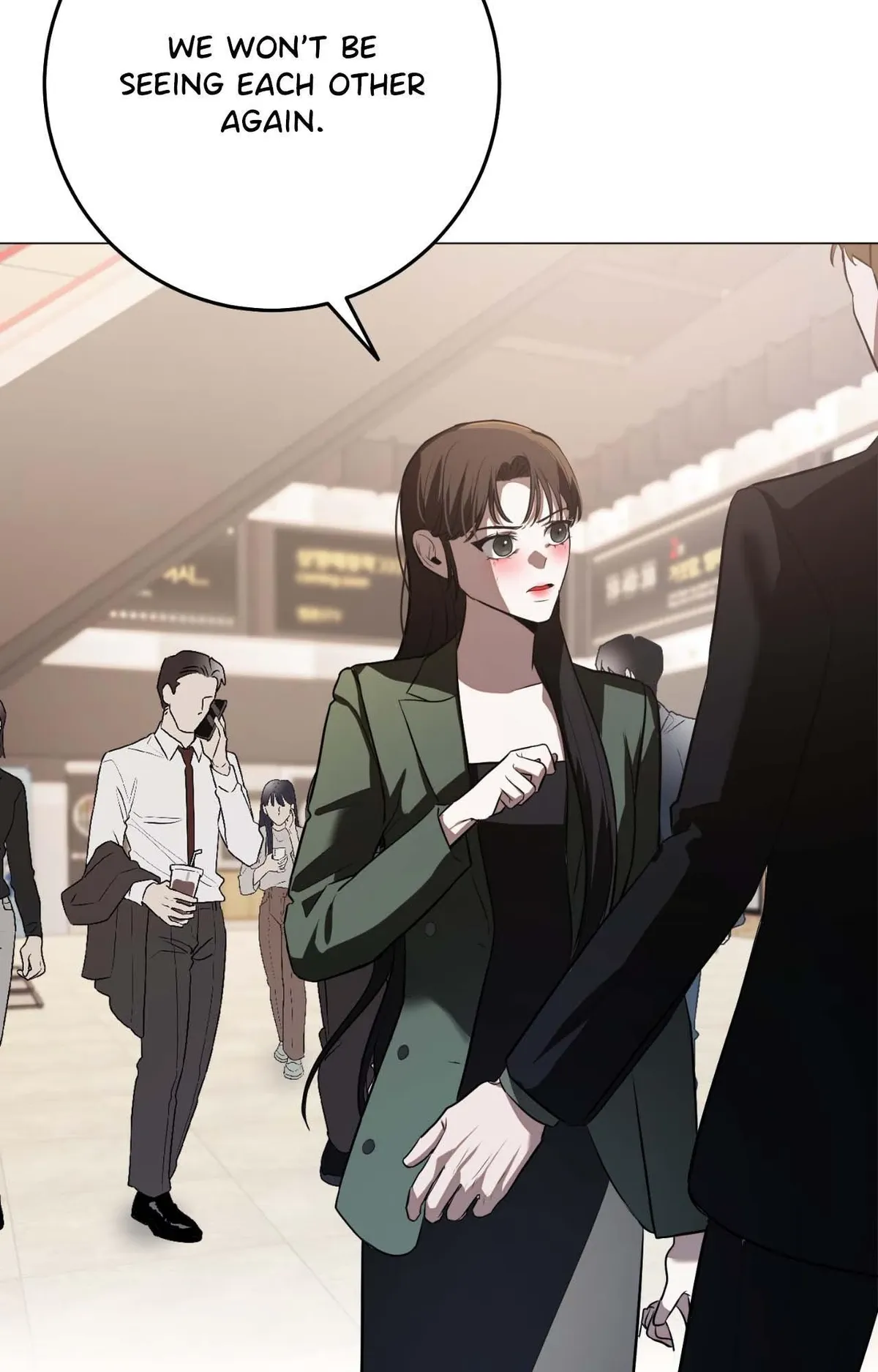 Next to Me, You Chapter 32 Online - página 38