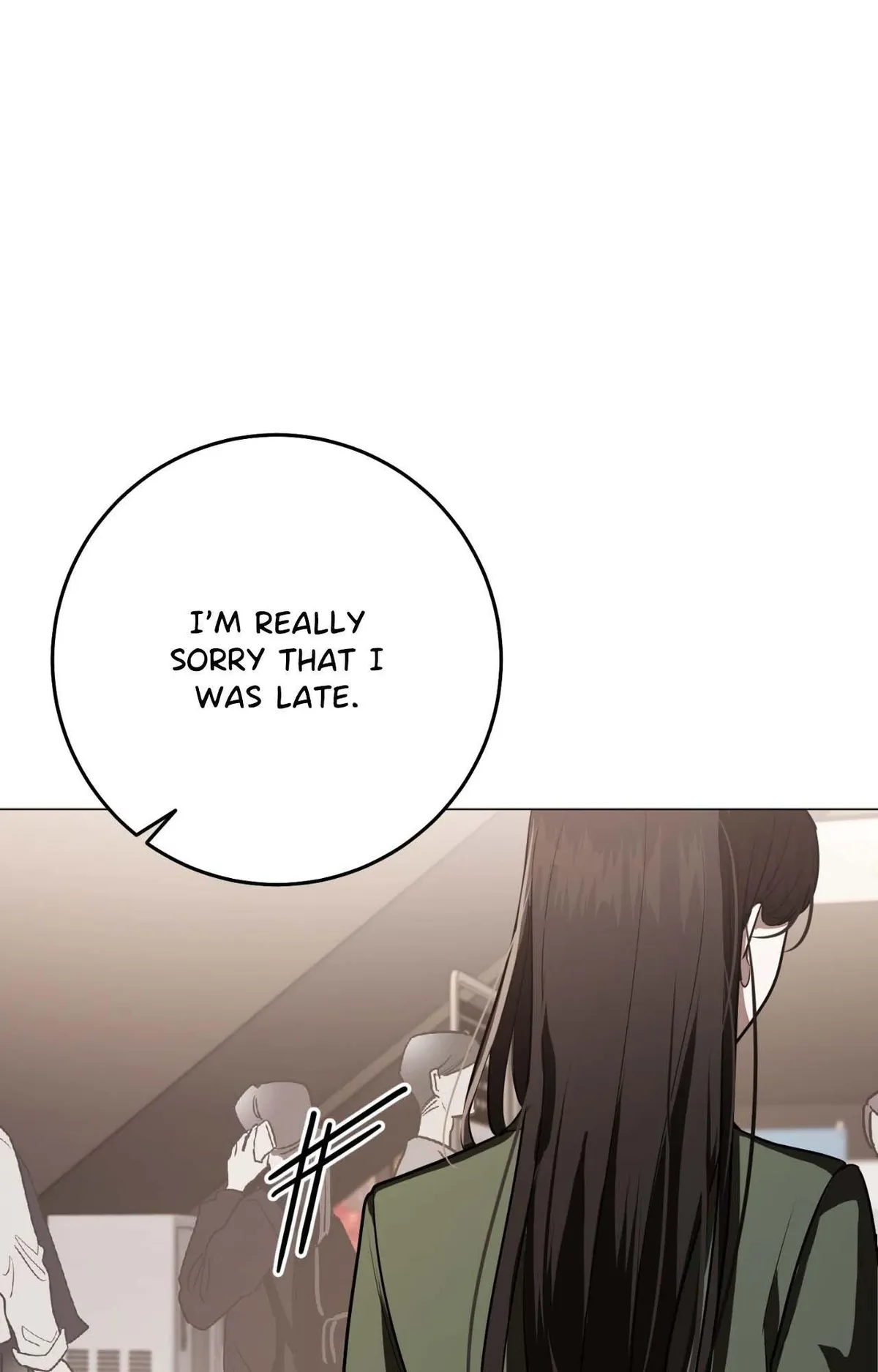 Next to Me, You Chapter 32 Online - página 41