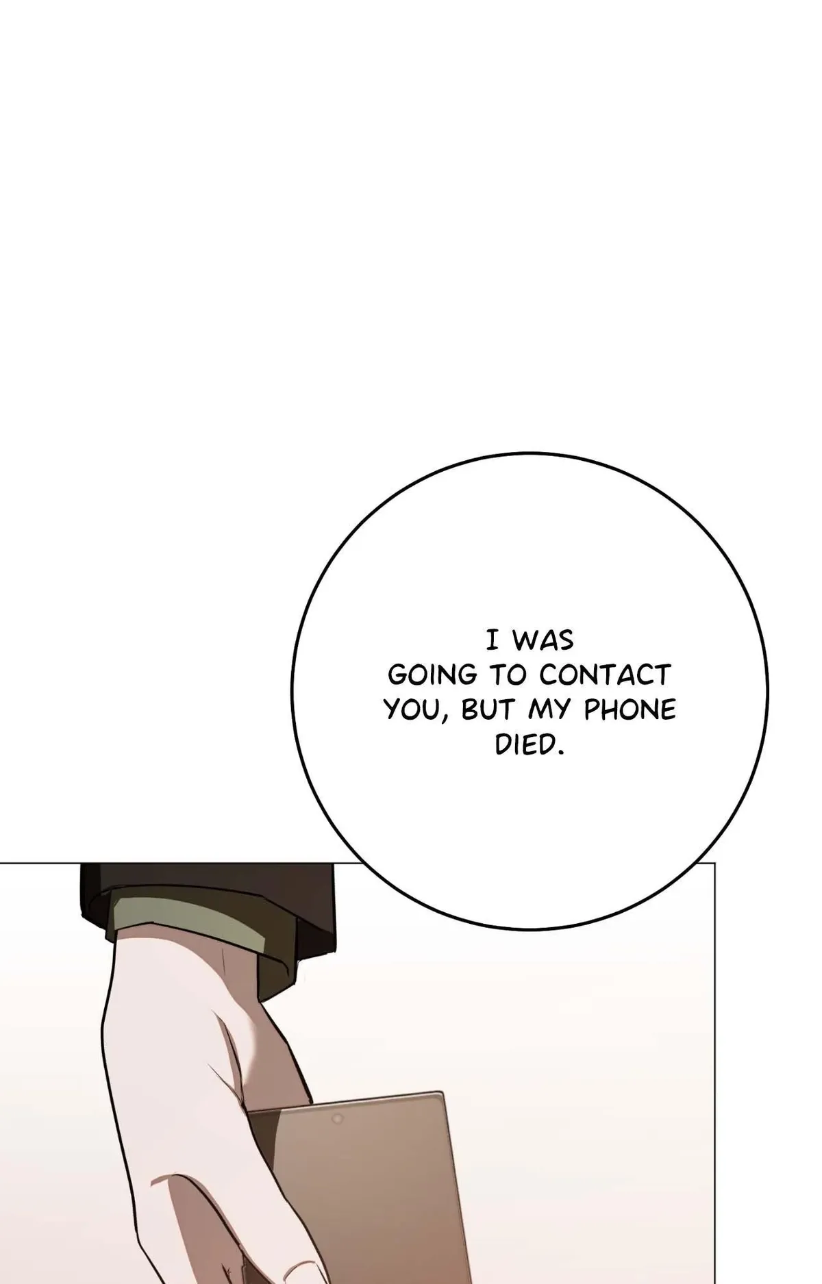 Next to Me, You Chapter 32 Online - página 45