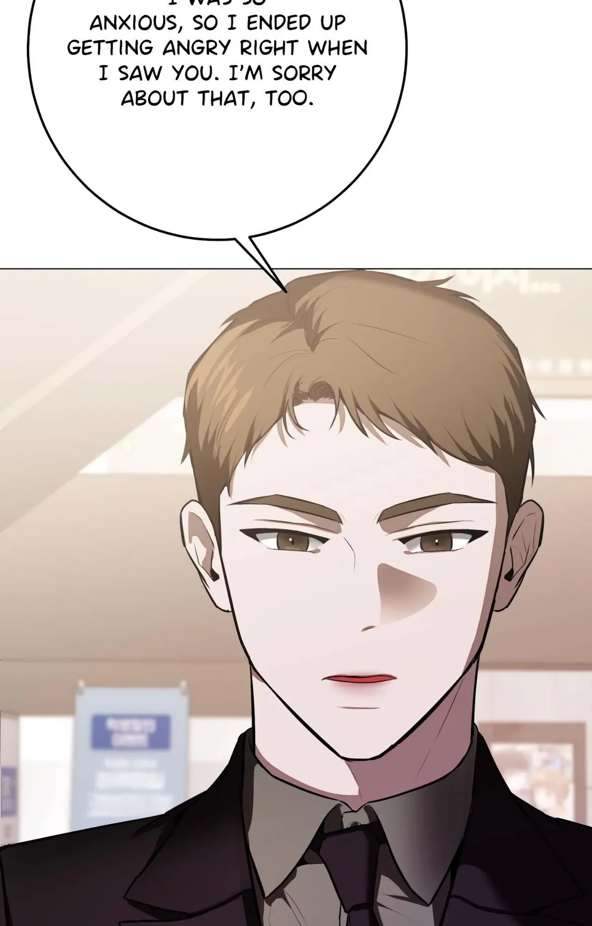 Next to Me, You Chapter 32 Online - página 47