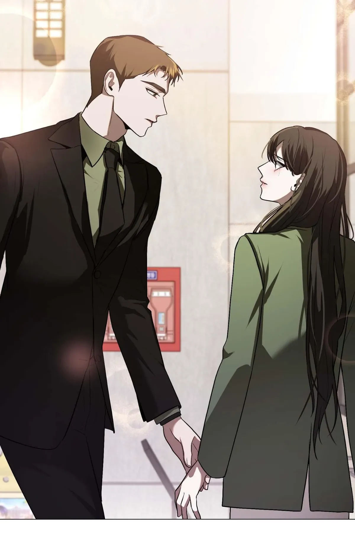 Next to Me, You Chapter 32 Online - página 50