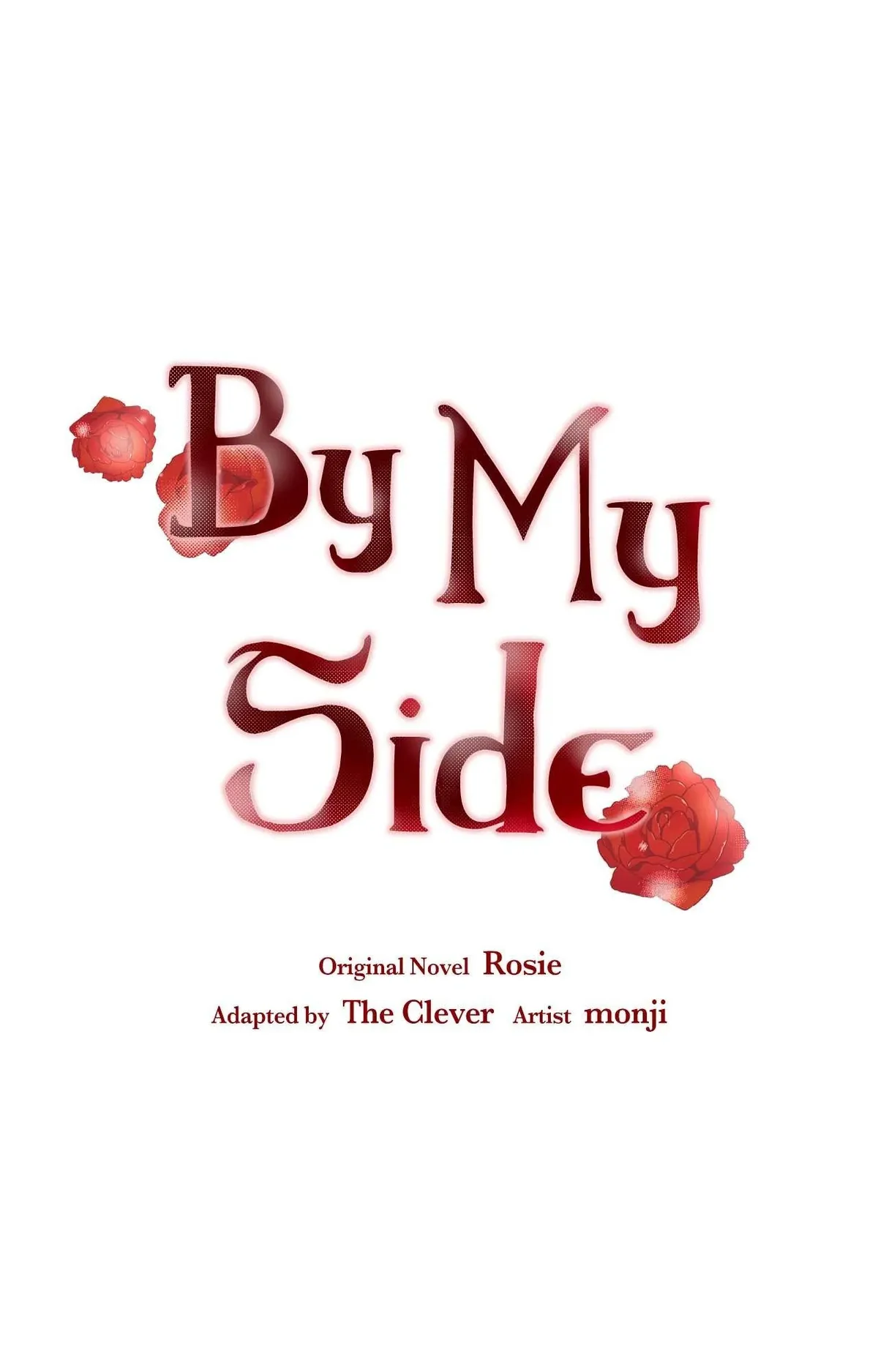 Next to Me, You Chapter 32 Online - página 53