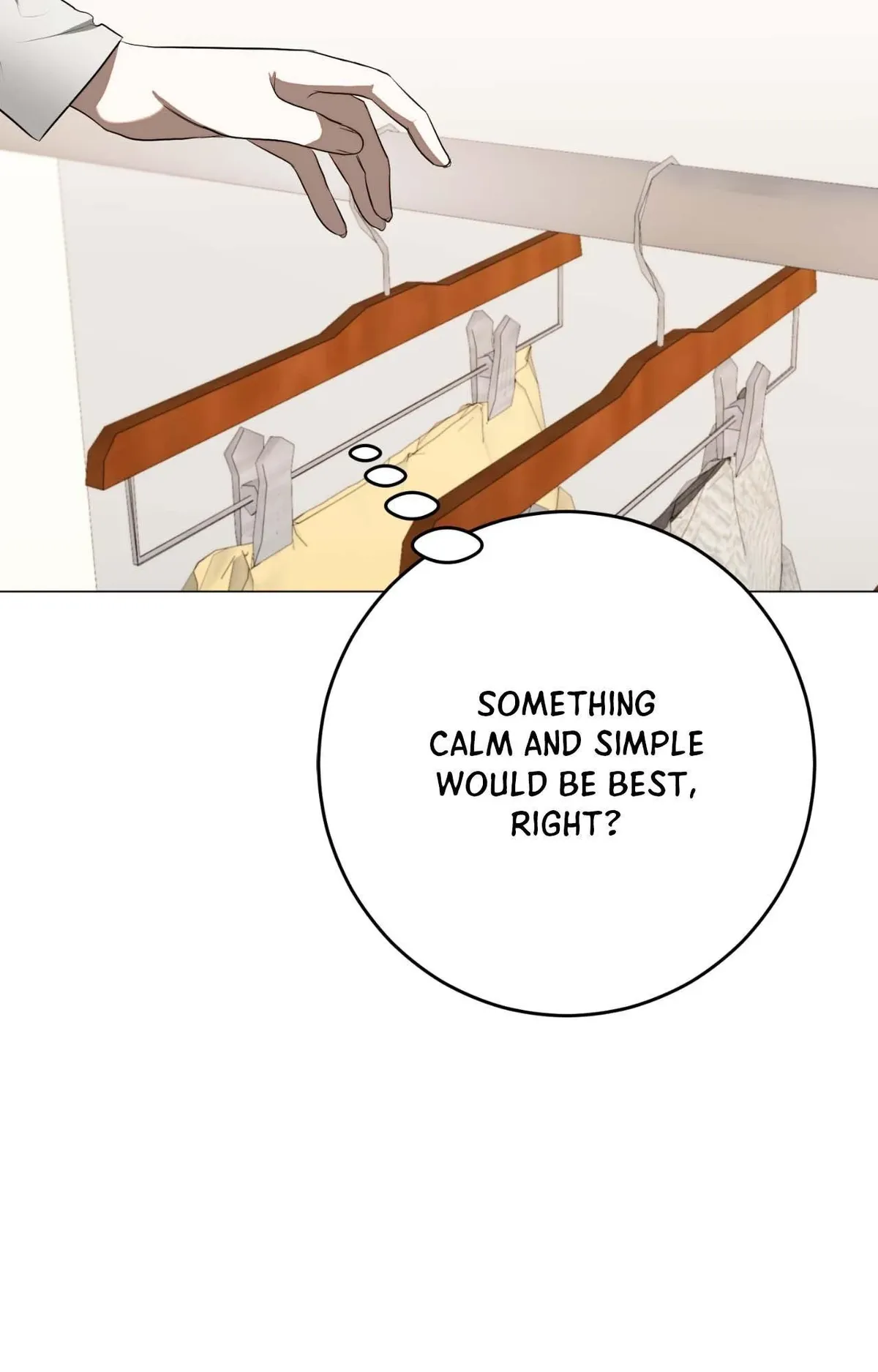 Next to Me, You Chapter 32 Online - página 56
