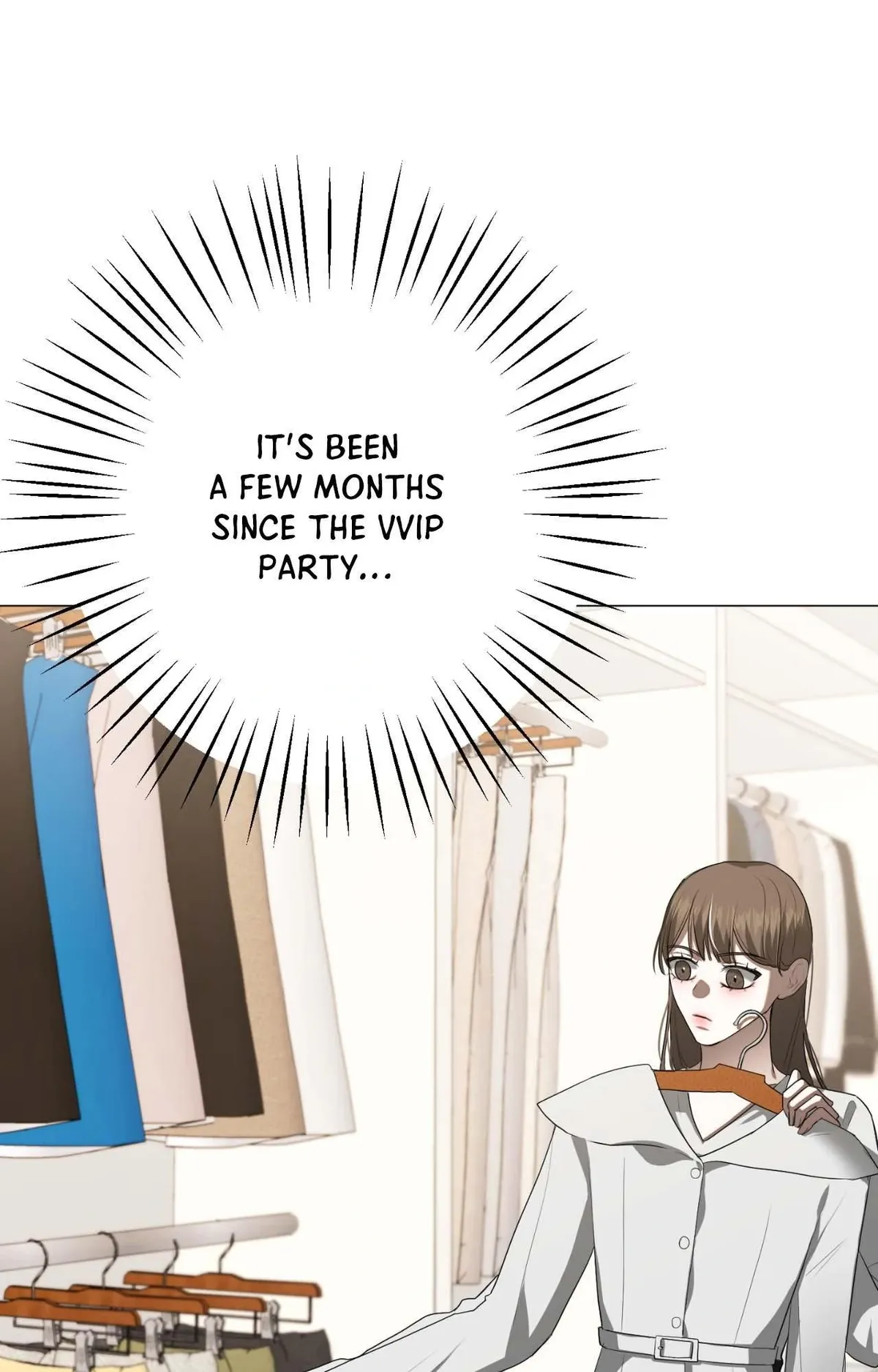 Next to Me, You Chapter 32 Online - página 57