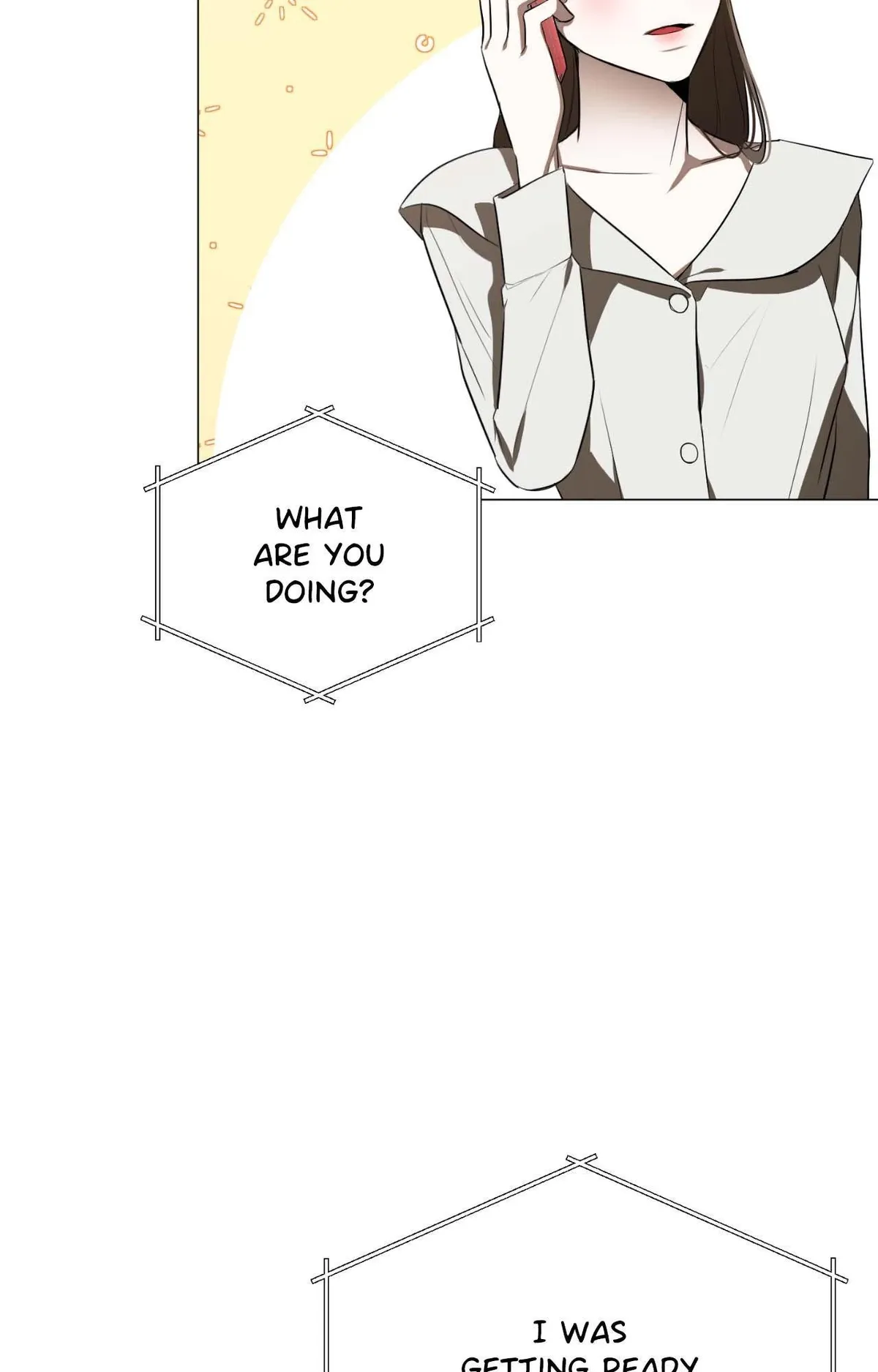 Next to Me, You Chapter 32 Online - página 63