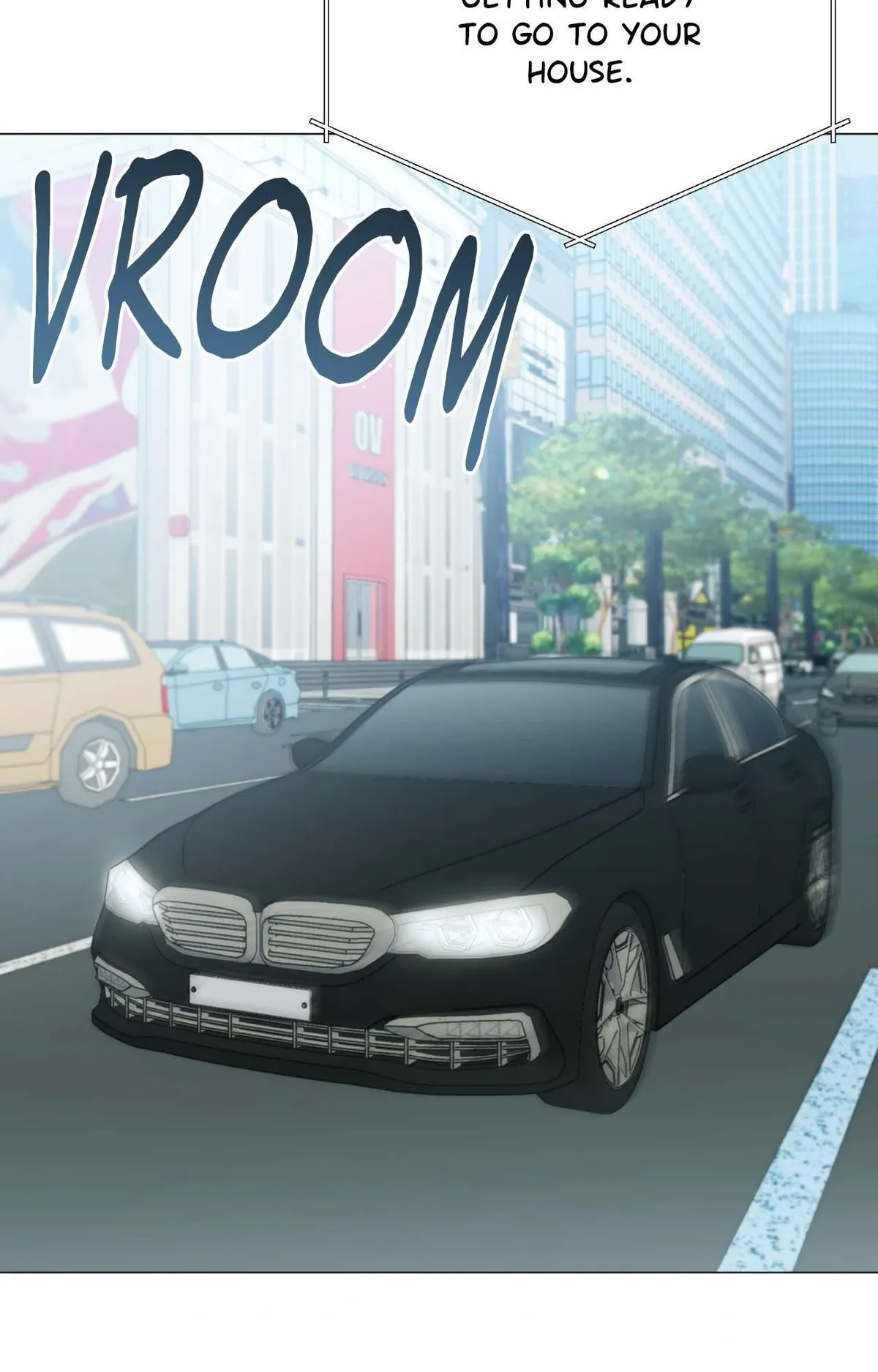 Next to Me, You Chapter 32 Online - página 64