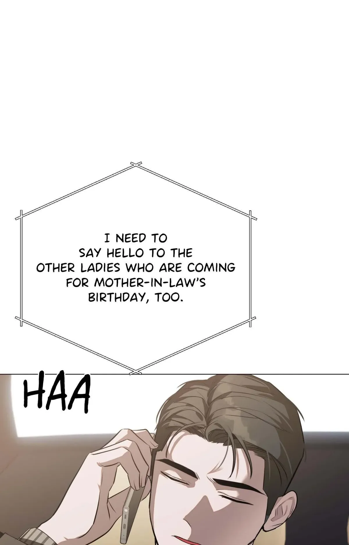 Next to Me, You Chapter 32 Online - página 67