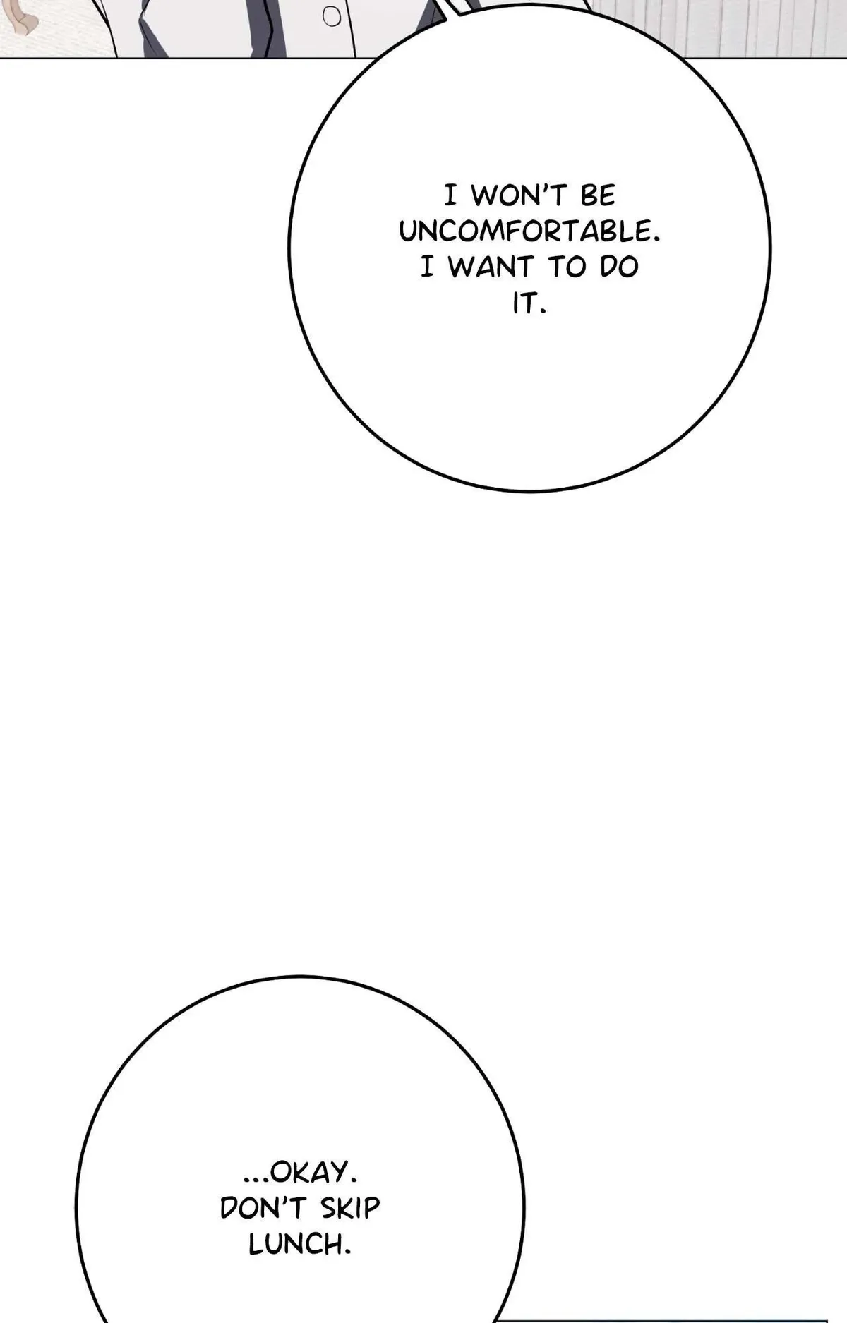Next to Me, You Chapter 32 Online - página 70
