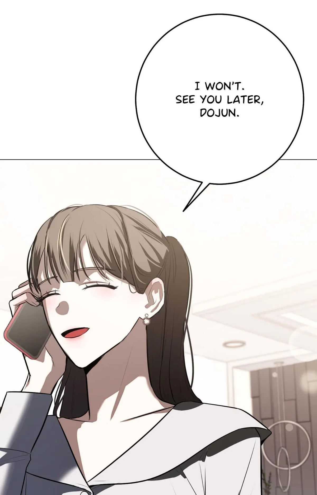 Next to Me, You Chapter 32 Online - página 72