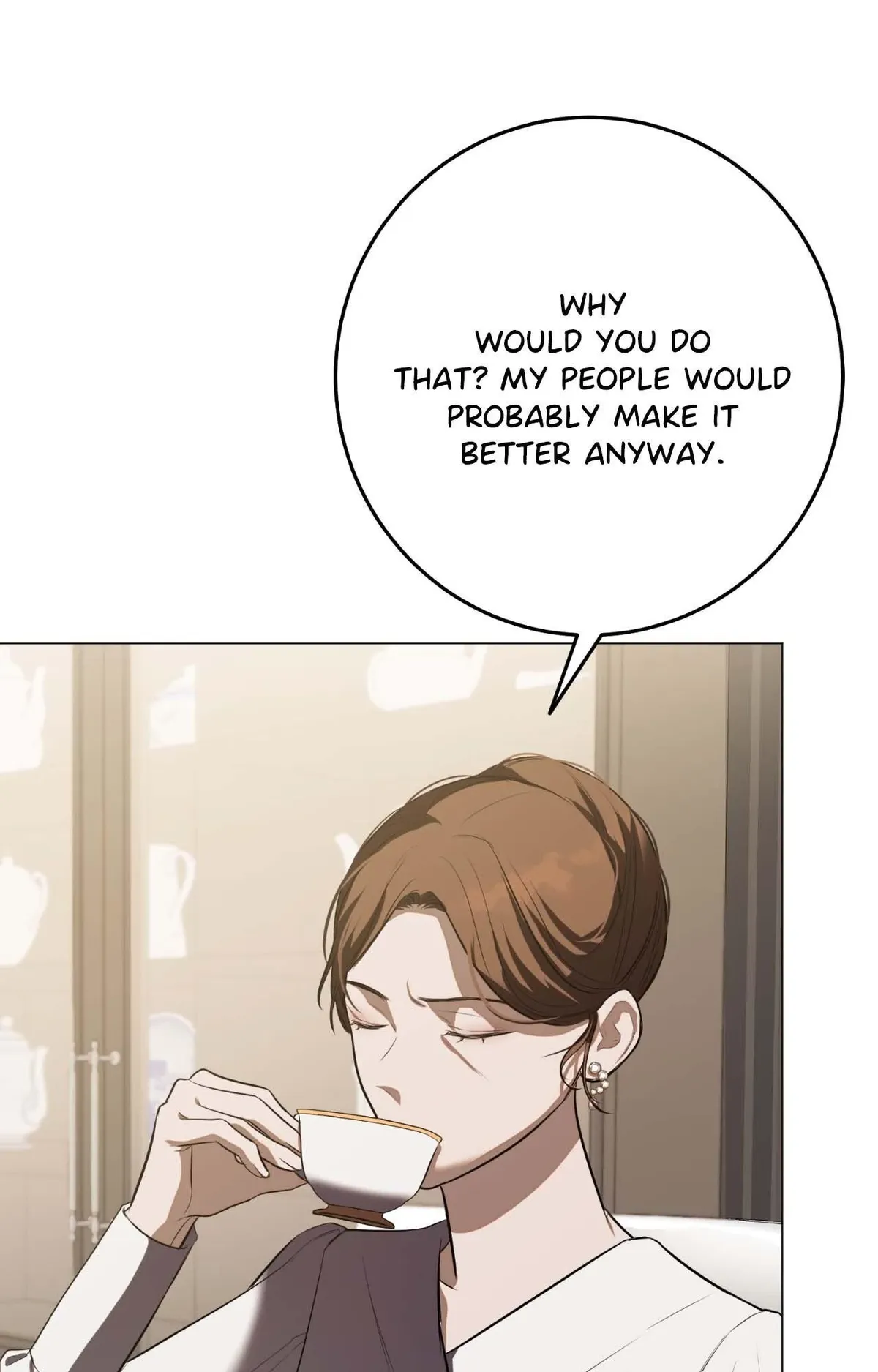 Next to Me, You Chapter 32 Online - página 87