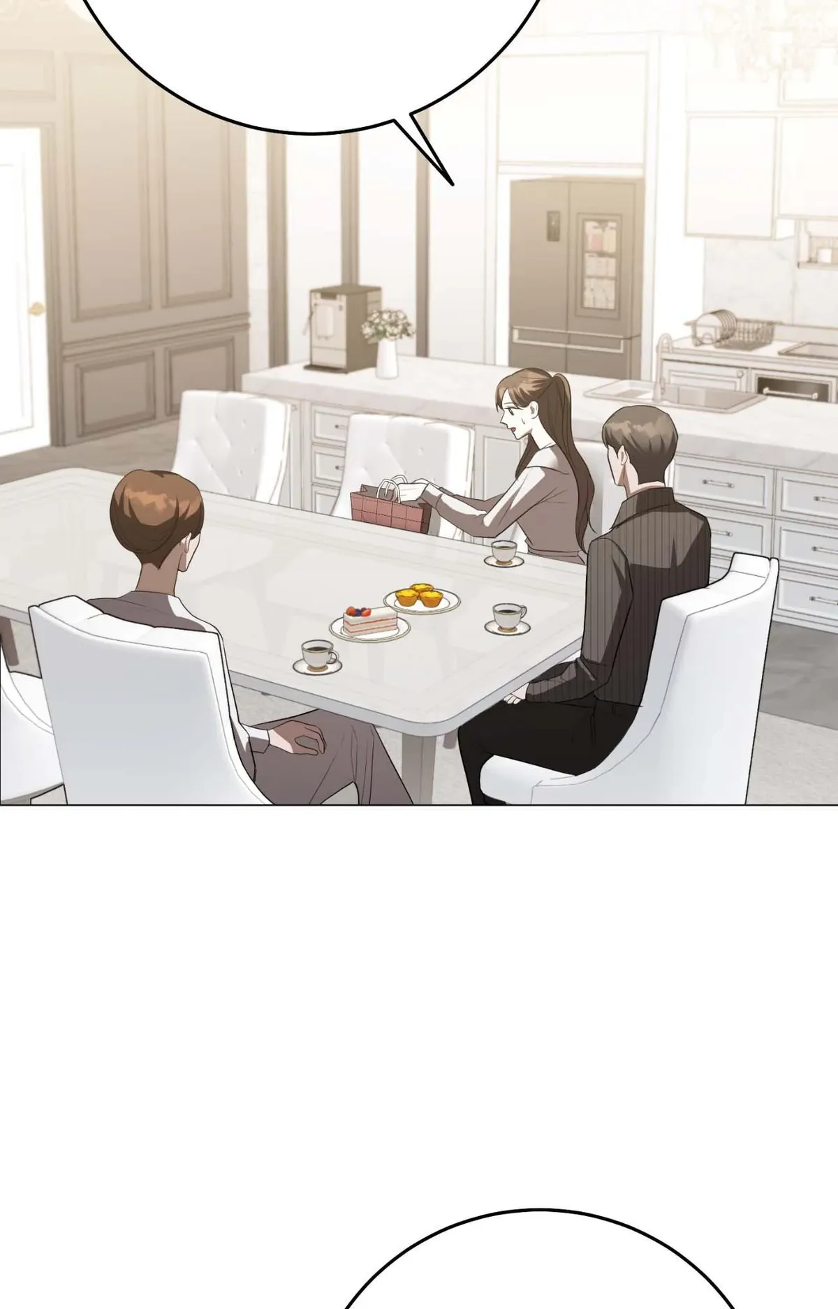 Next to Me, You Chapter 32 Online - página 89