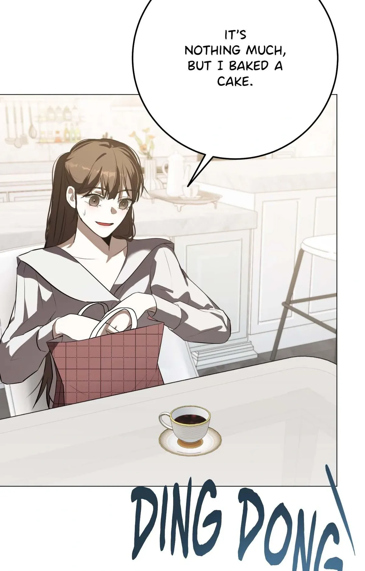 Next to Me, You Chapter 32 Online - página 90