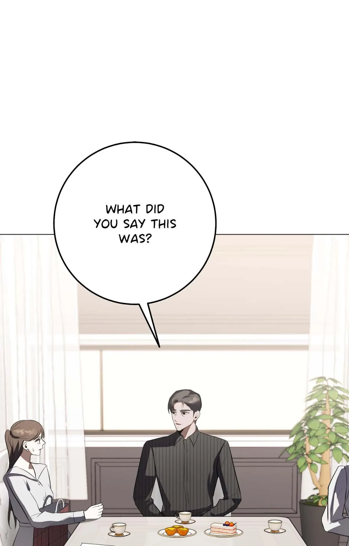 Next to Me, You Chapter 32 Online - página 93