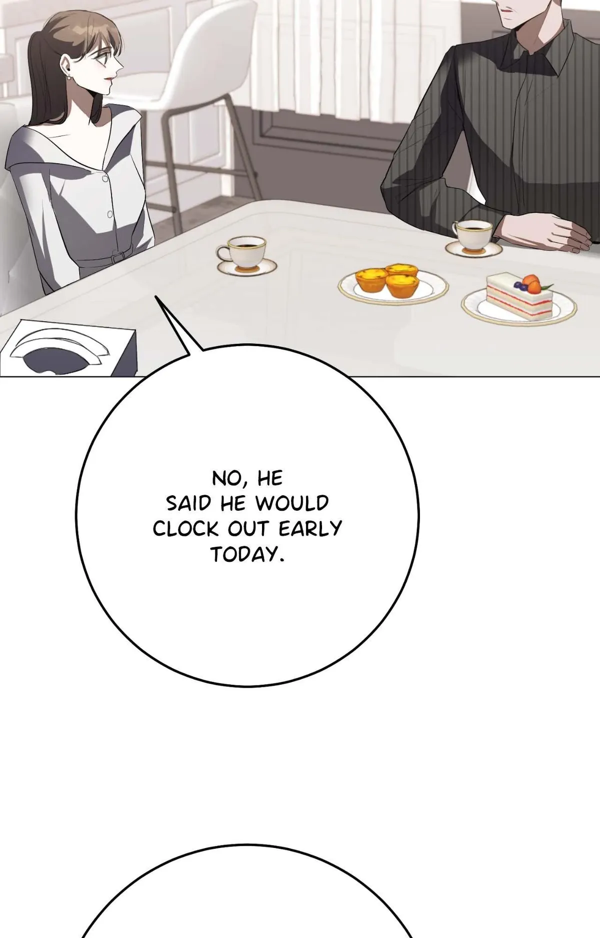 Next to Me, You Chapter 32 Online - página 97
