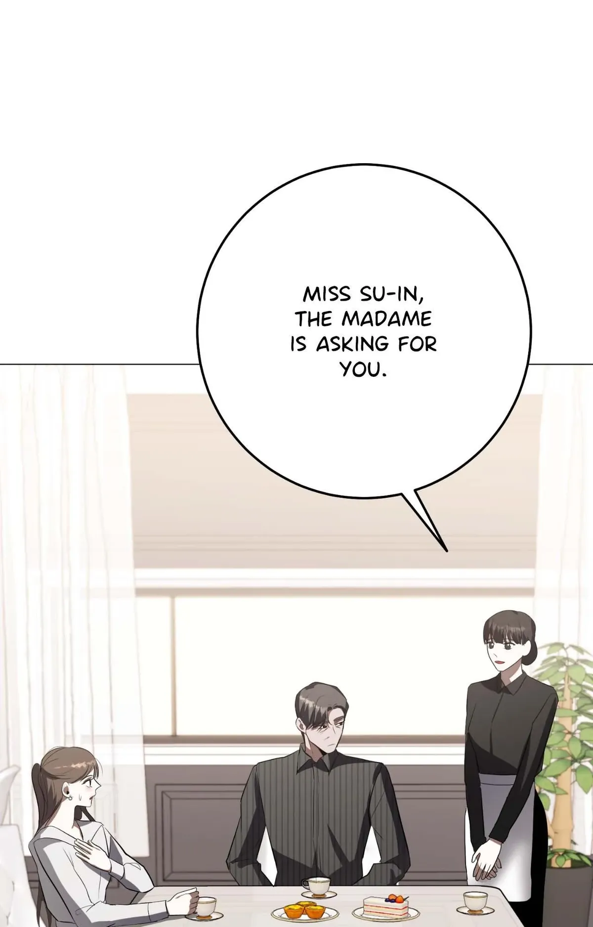 Next to Me, You Chapter 32 Online - página 100