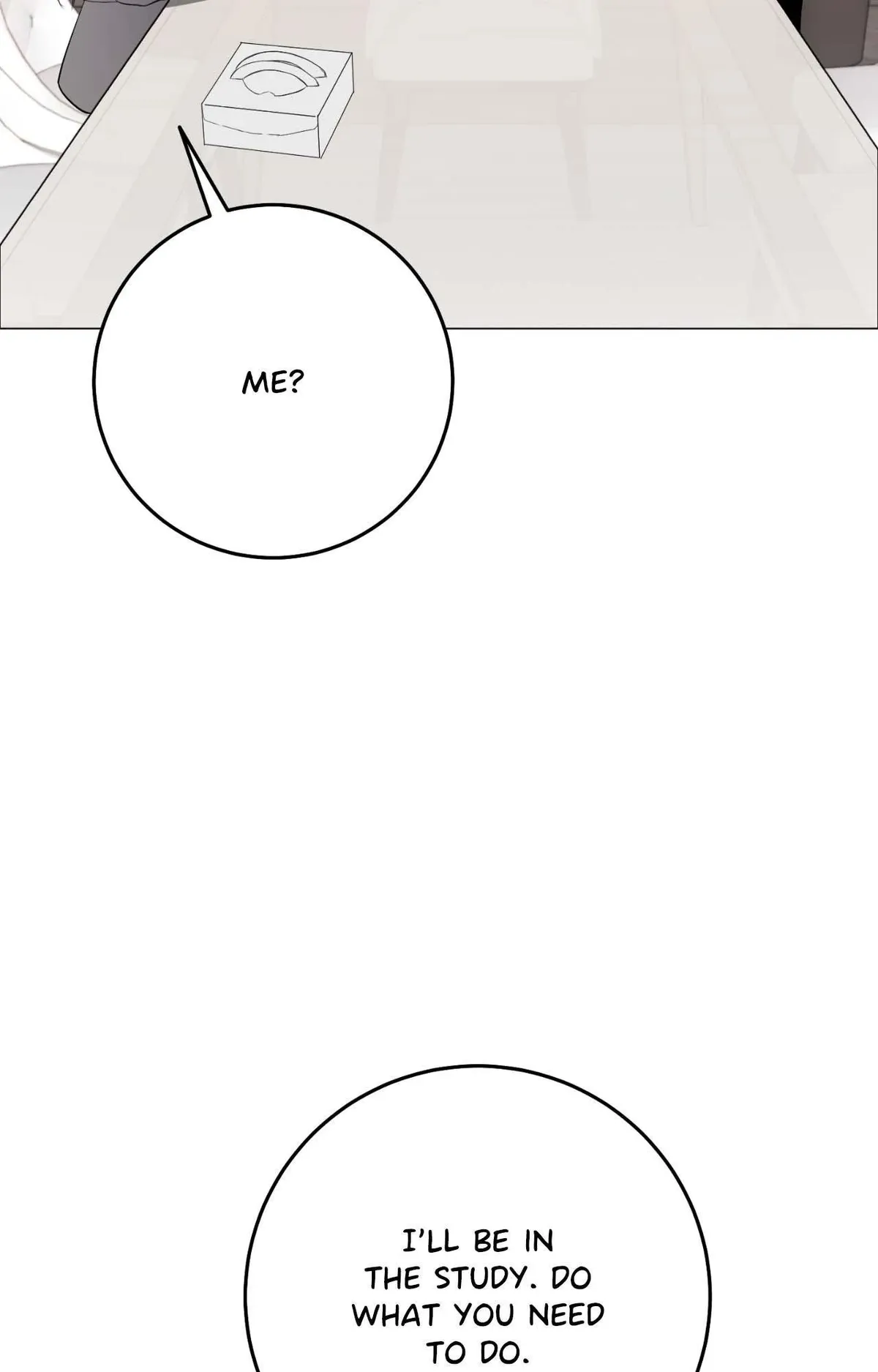 Next to Me, You Chapter 32 Online - página 101
