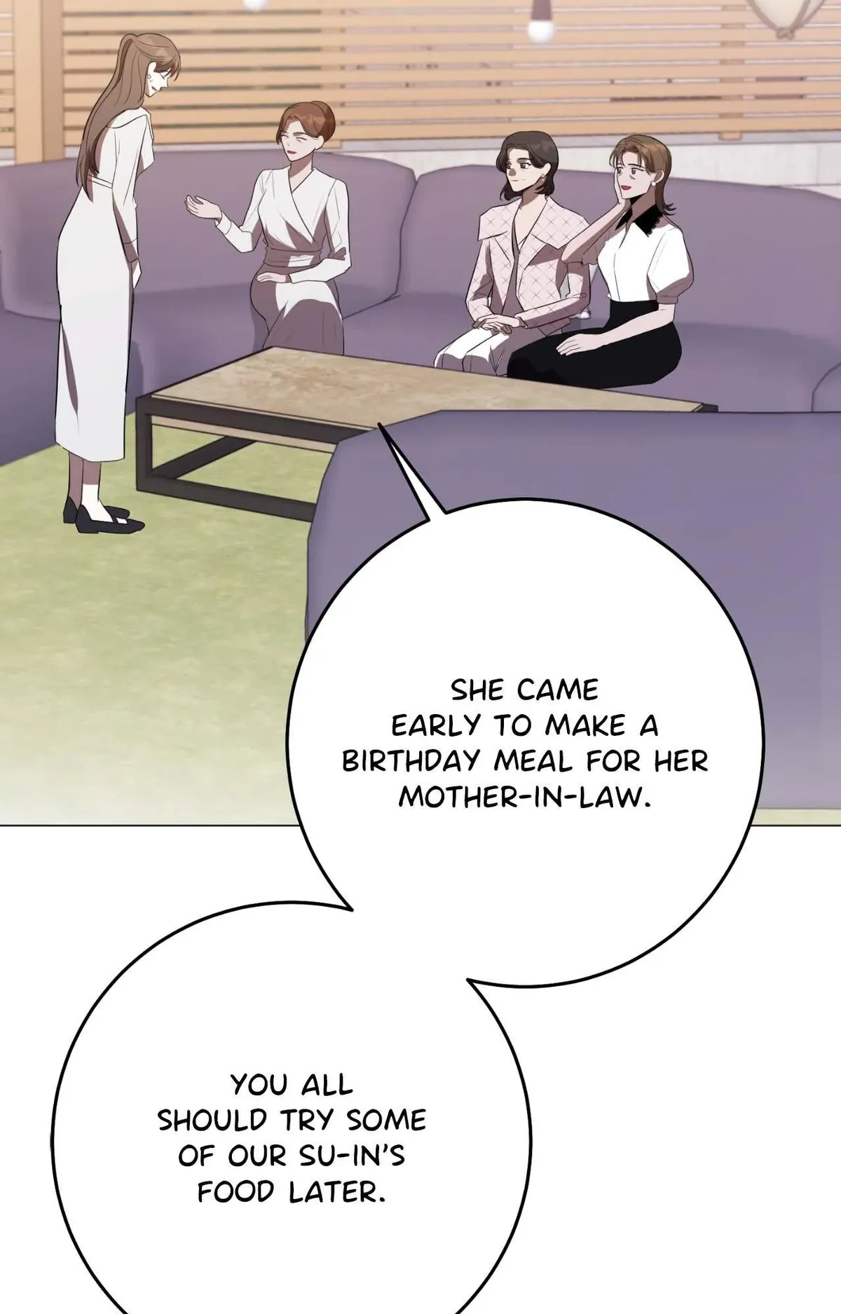 Next to Me, You Chapter 32 Online - página 108