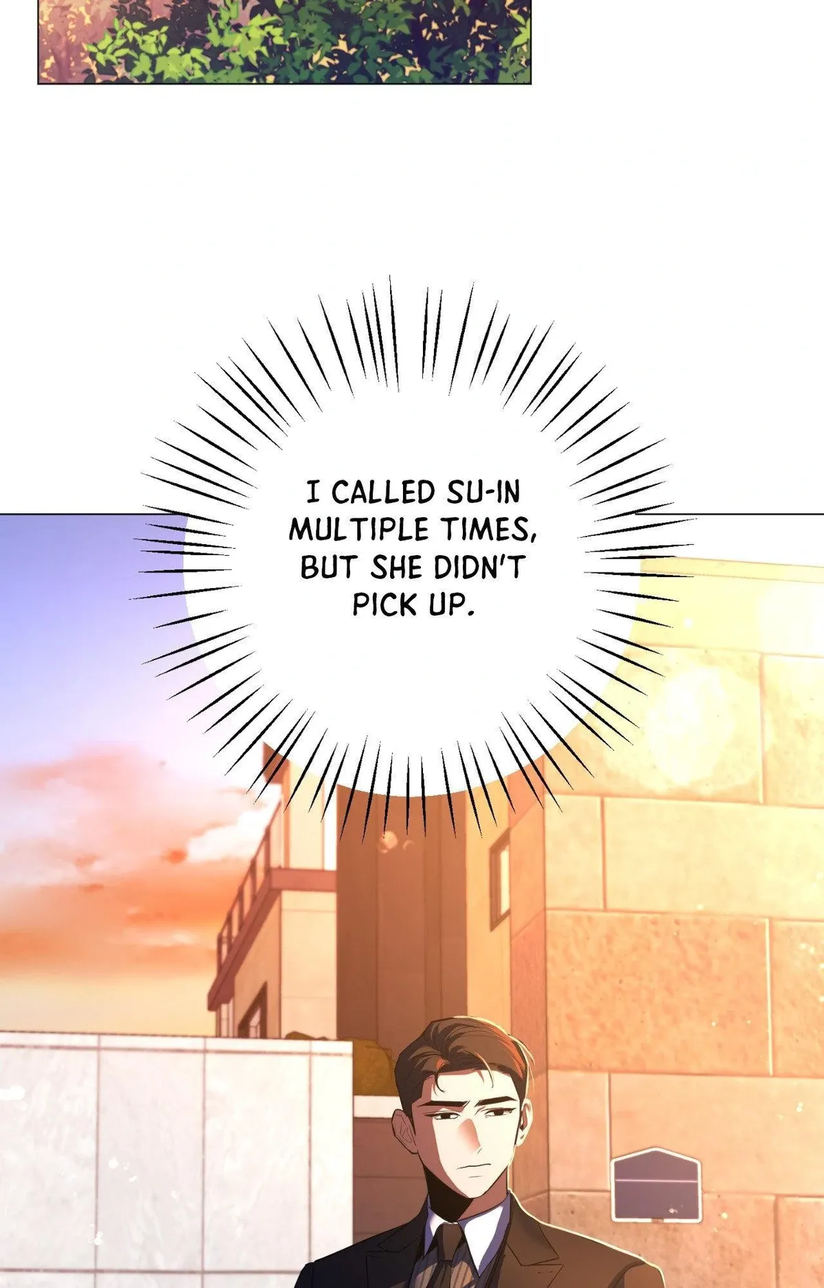 Next to Me, You Chapter 33 Online - página 2