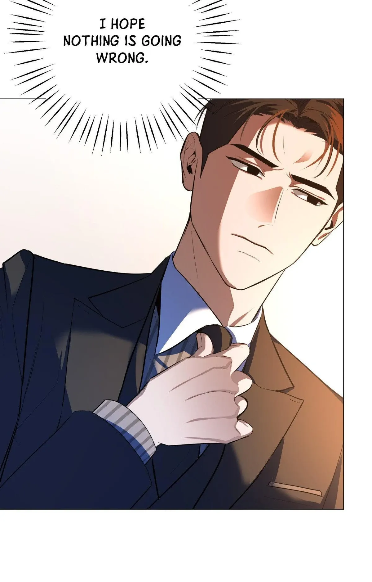 Next to Me, You Chapter 33 Online - página 4
