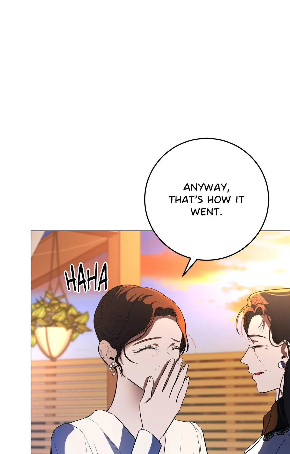 Next to Me, You Chapter 33 Online - página 5