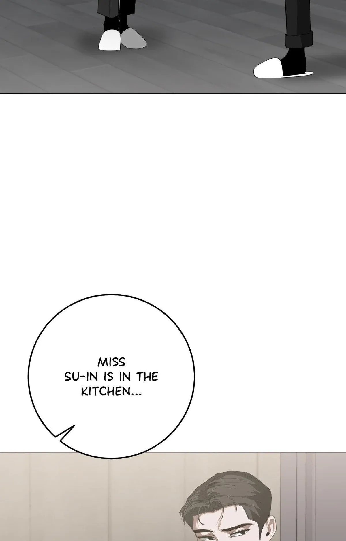 Next to Me, You Chapter 33 Online - página 11