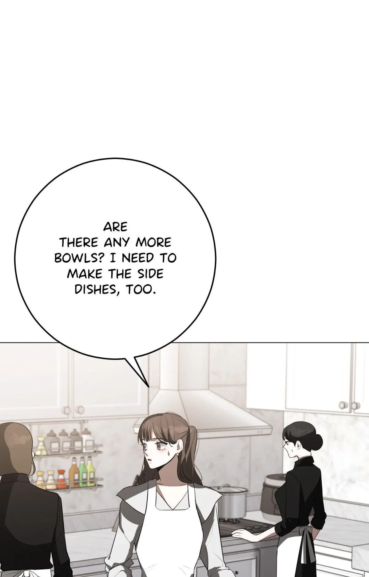 Next to Me, You Chapter 33 Online - página 14