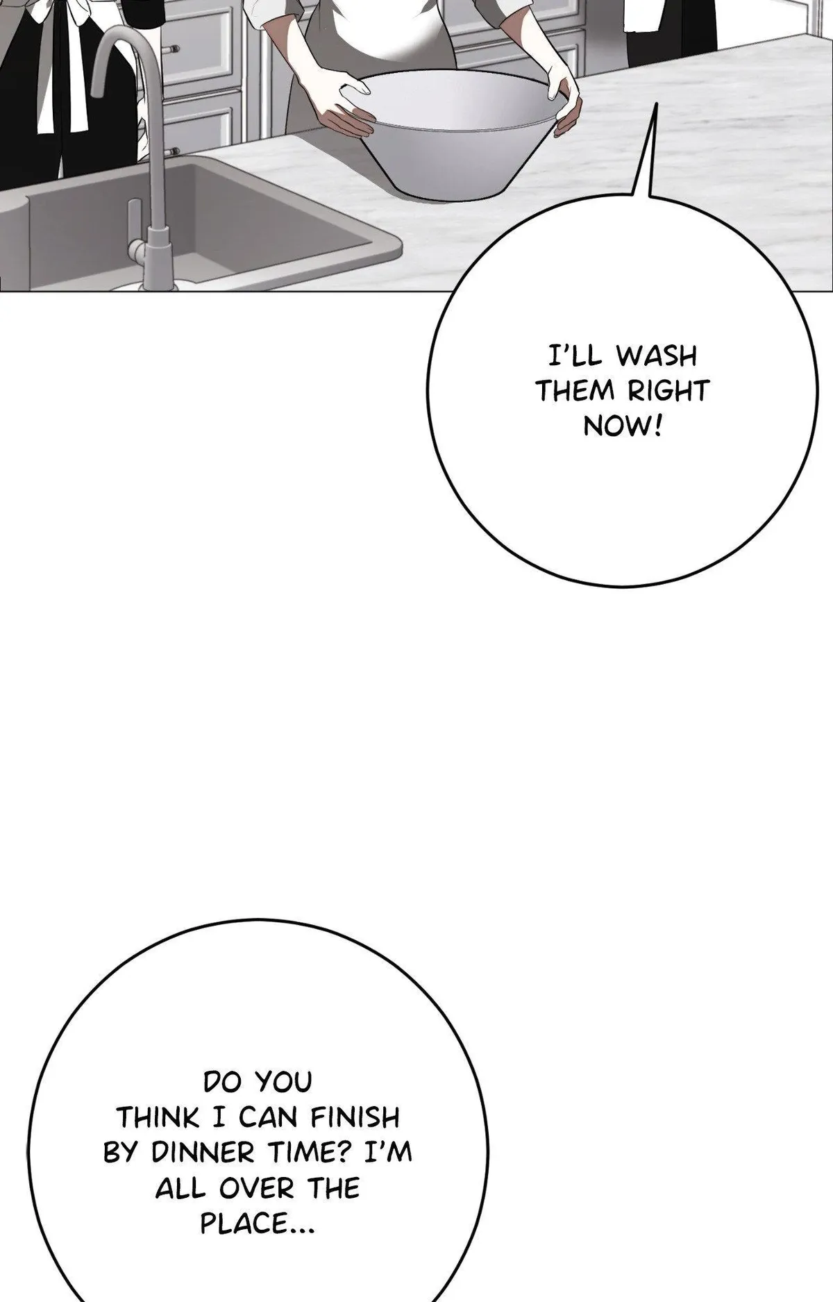 Next to Me, You Chapter 33 Online - página 15
