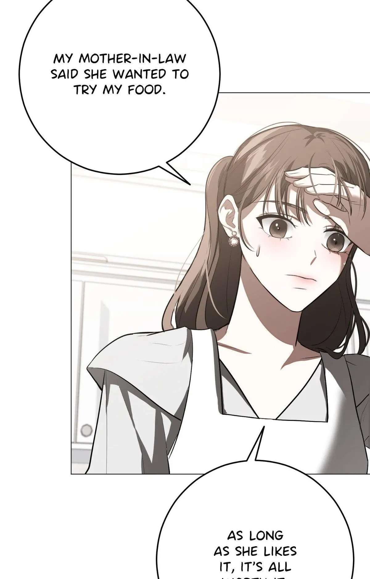 Next to Me, You Chapter 33 Online - página 17