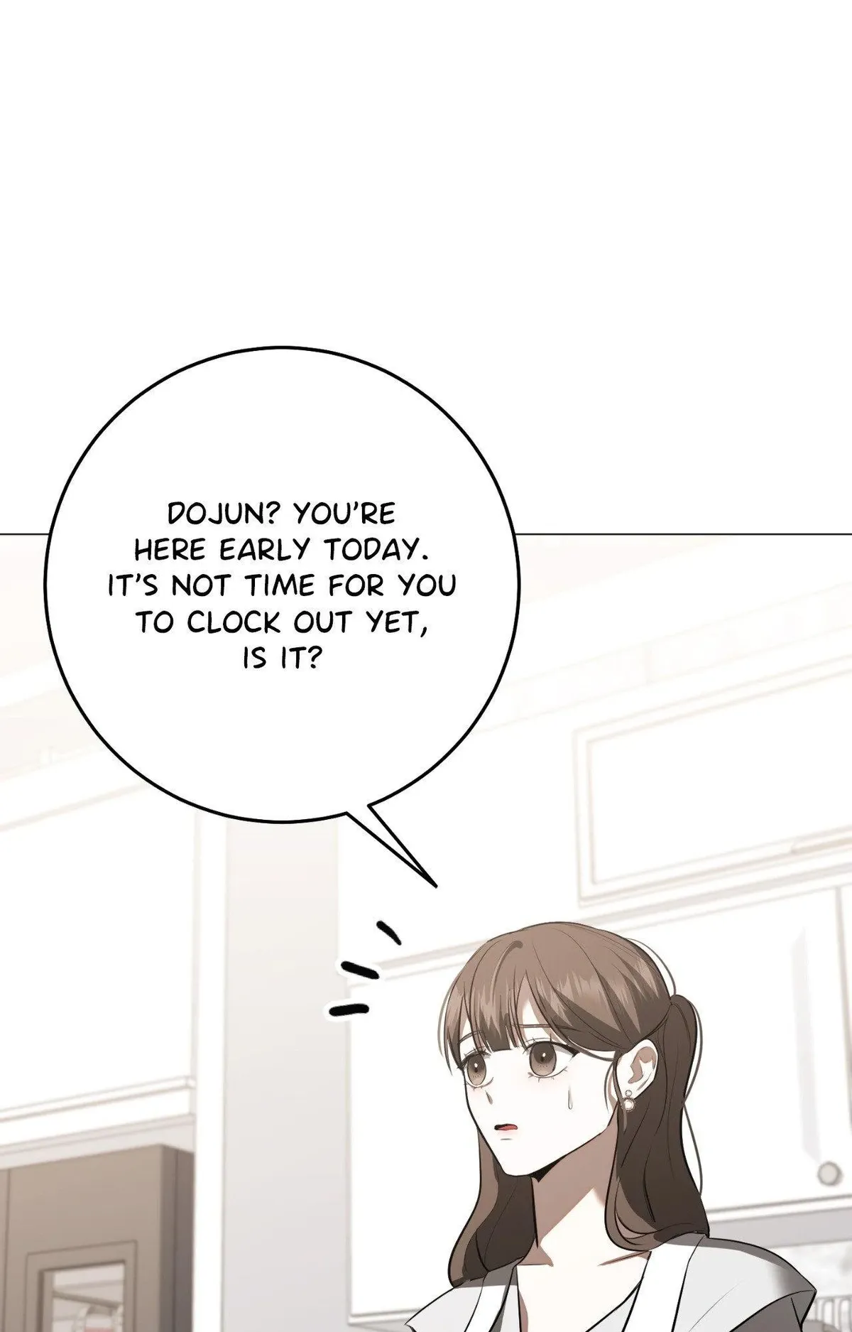 Next to Me, You Chapter 33 Online - página 20