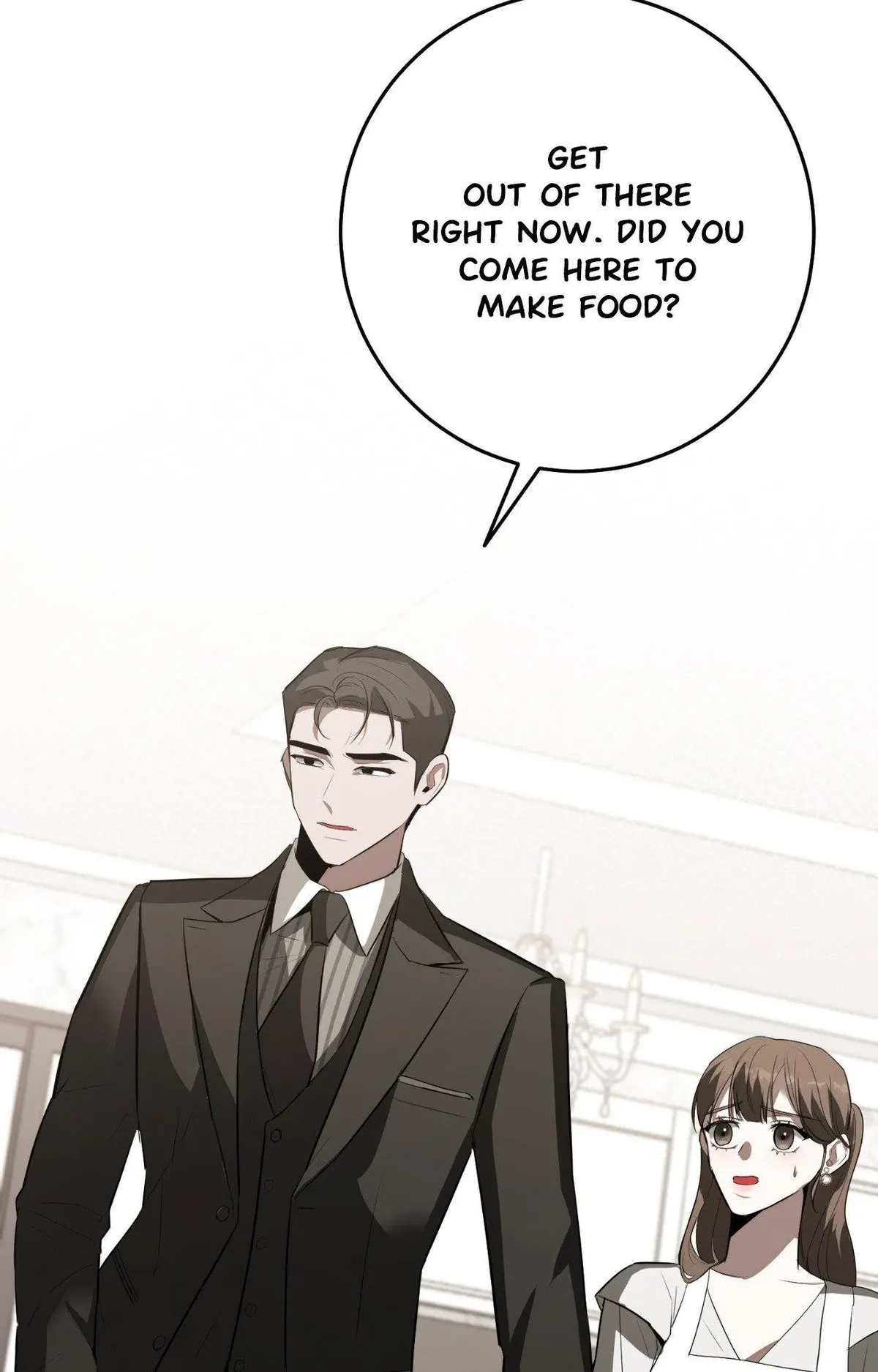 Next to Me, You Chapter 33 Online - página 23