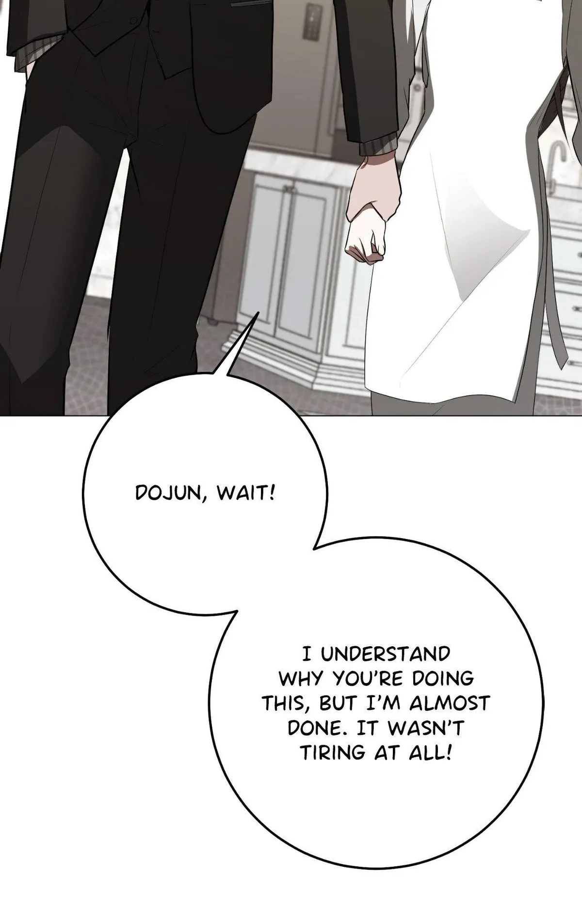 Next to Me, You Chapter 33 Online - página 24
