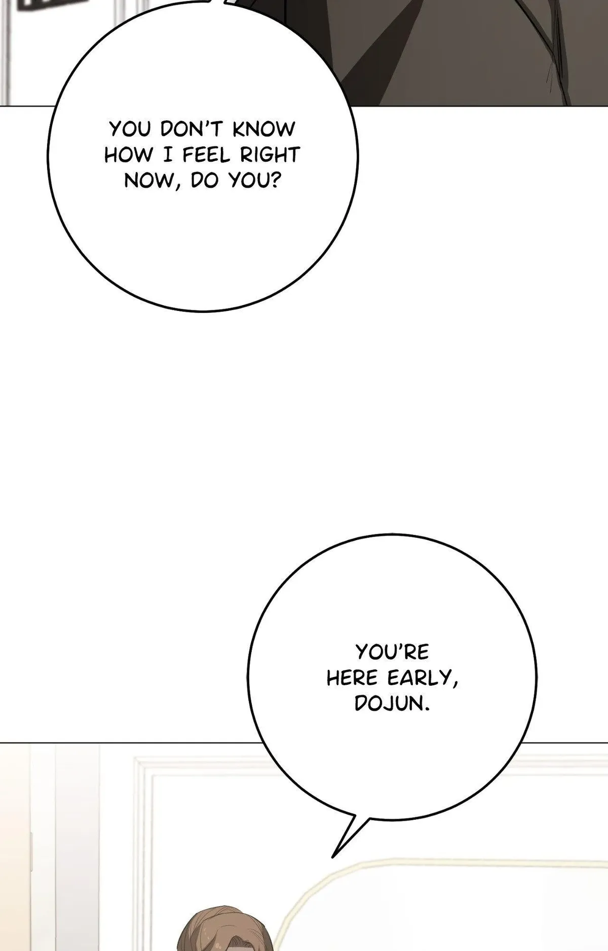 Next to Me, You Chapter 33 Online - página 26