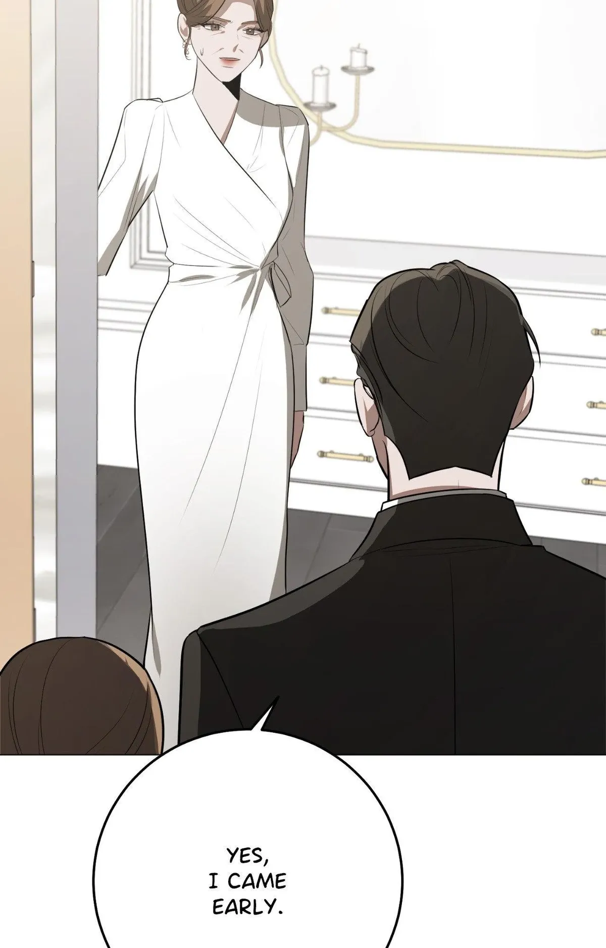 Next to Me, You Chapter 33 Online - página 27