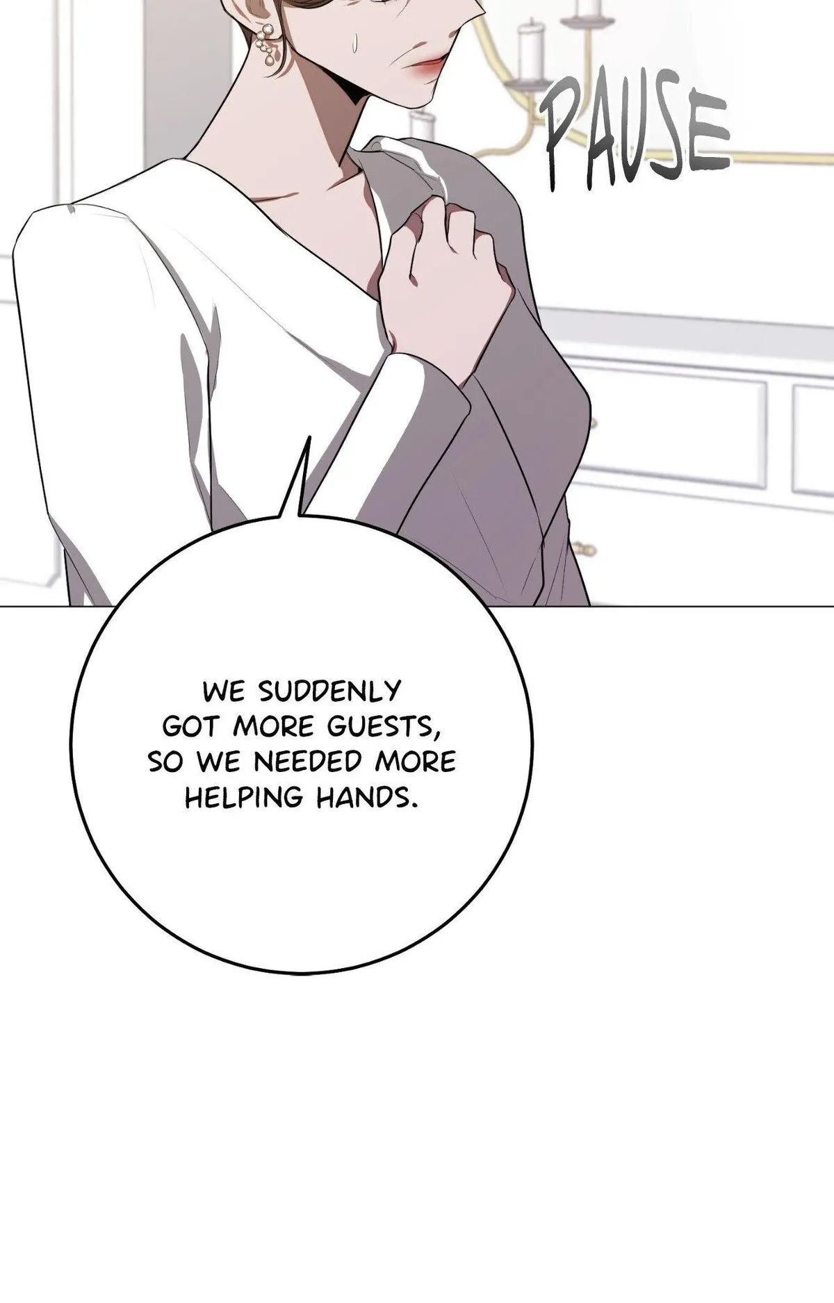 Next to Me, You Chapter 33 Online - página 32